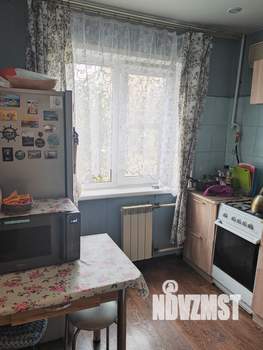 3-к квартира, вторичка, 64м2, 1/5 этаж