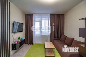 2-к квартира, вторичка, 42м2, 6/15 этаж