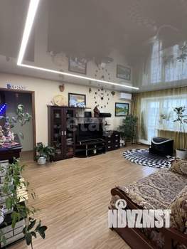 2-к квартира, вторичка, 42м2, 5/5 этаж