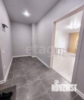 2-к квартира, вторичка, 45м2, 10/23 этаж