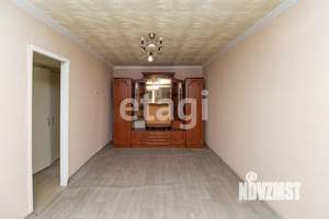 1-к квартира, вторичка, 31м2, 5/5 этаж