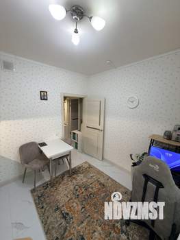 1-к квартира, вторичка, 41м2, 5/24 этаж