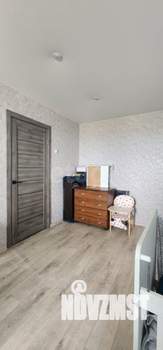 1-к квартира, вторичка, 38м2, 5/9 этаж