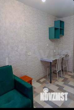 Студия квартира, вторичка, 14м2, 5/5 этаж