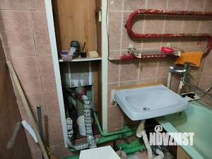 2-к квартира, вторичка, 43м2, 4/5 этаж