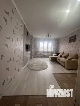 2-к квартира, вторичка, 58м2, 14/20 этаж