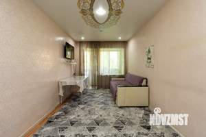 3-к квартира, вторичка, 55м2, 4/5 этаж