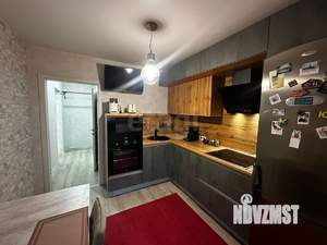 1-к квартира, вторичка, 39м2, 10/10 этаж