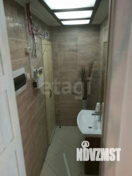 2-к квартира, вторичка, 46м2, 1/5 этаж