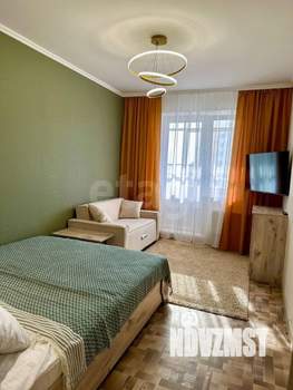 1-к квартира, вторичка, 35м2, 12/14 этаж