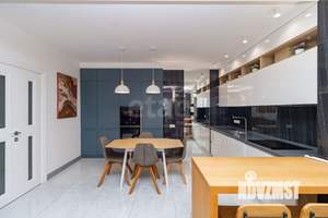 3-к квартира, сданный дом, 73м2, 19/25 этаж