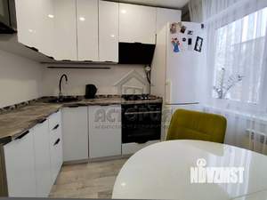 3-к квартира, вторичка, 55м2, 2/5 этаж