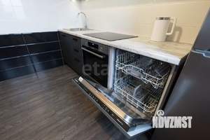 2-к квартира, вторичка, 51м2, 16/25 этаж