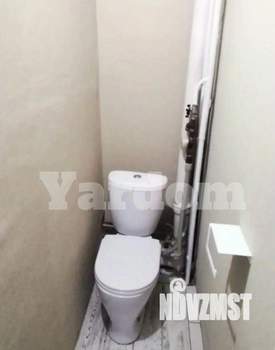 2-к квартира, вторичка, 45м2, 4/5 этаж
