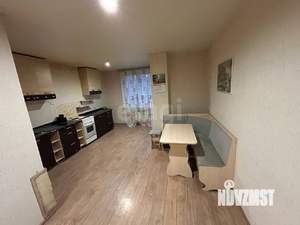 1-к квартира, вторичка, 42м2, 6/17 этаж