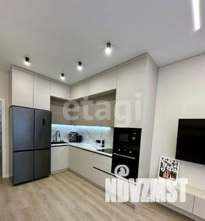 2-к квартира, вторичка, 64м2, 6/13 этаж