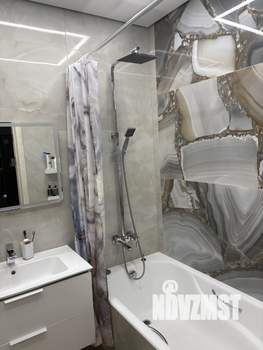 2-к квартира, вторичка, 53м2, 13/18 этаж