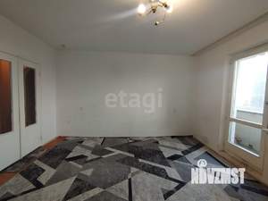 1-к квартира, вторичка, 41м2, 4/10 этаж