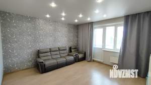 2-к квартира, вторичка, 57м2, 6/10 этаж