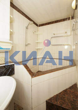 1-к квартира, вторичка, 36м2, 5/9 этаж