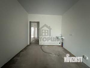 3-к квартира, вторичка, 80м2, 3/16 этаж
