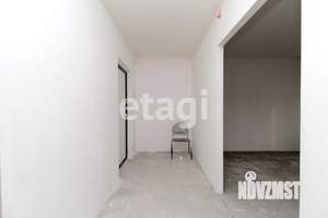 1-к квартира, вторичка, 38м2, 7/15 этаж