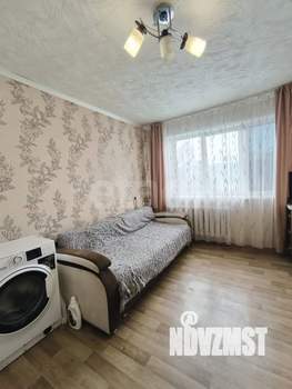 Студия квартира, вторичка, 17м2, 5/5 этаж