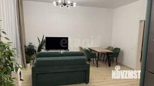 3-к квартира, вторичка, 88м2, 2/7 этаж