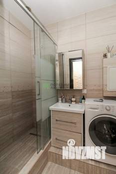 2-к квартира, вторичка, 59м2, 3/5 этаж