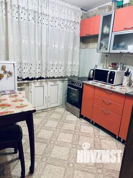 1-к квартира, вторичка, 32м2, 3/5 этаж