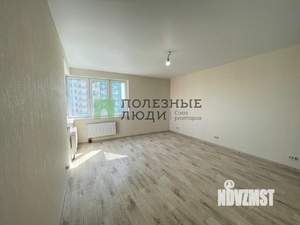 3-к квартира, вторичка, 80м2, 16/25 этаж
