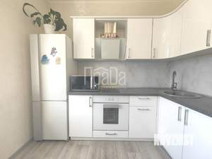 1-к квартира, вторичка, 41м2, 12/14 этаж