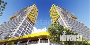 Студия квартира, вторичка, 33м2, 8/25 этаж