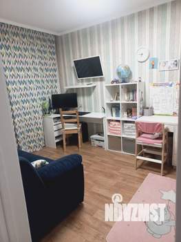 2-к квартира, вторичка, 53м2, 8/10 этаж