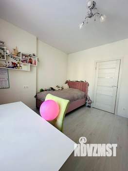 3-к квартира, вторичка, 62м2, 10/26 этаж