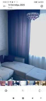 Студия квартира, вторичка, 38м2, 21/22 этаж