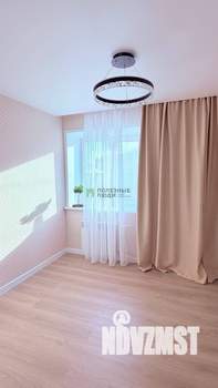 3-к квартира, вторичка, 43м2, 5/5 этаж