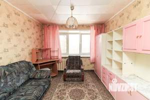 Студия квартира, вторичка, 17м2, 3/5 этаж