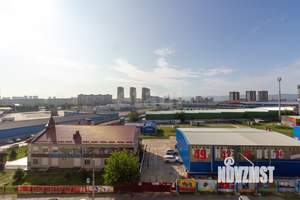 1-к квартира, вторичка, 32м2, 7/10 этаж