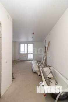 Студия квартира, вторичка, 30м2, 13/18 этаж