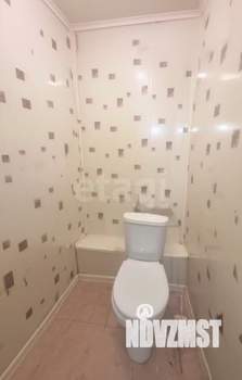 1-к квартира, вторичка, 36м2, 8/9 этаж