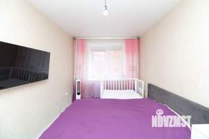 2-к квартира, вторичка, 56м2, 9/14 этаж
