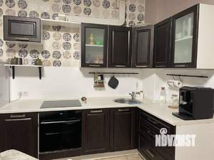 2-к квартира, вторичка, 60м2, 10/11 этаж