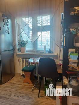 3-к квартира, вторичка, 49м2, 1/2 этаж