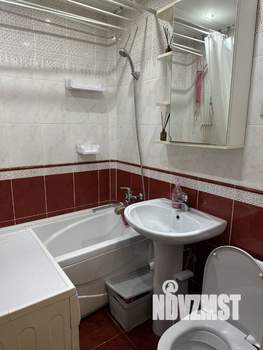 2-к квартира, вторичка, 46м2, 2/5 этаж