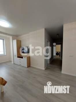 3-к квартира, вторичка, 58м2, 12/25 этаж