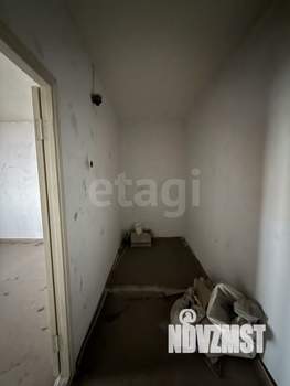 1-к квартира, вторичка, 41м2, 9/10 этаж