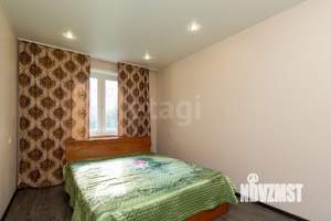 2-к квартира, вторичка, 53м2, 2/10 этаж