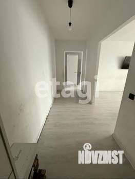 3-к квартира, вторичка, 65м2, 4/9 этаж