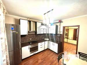 3-к квартира, вторичка, 78м2, 1/10 этаж